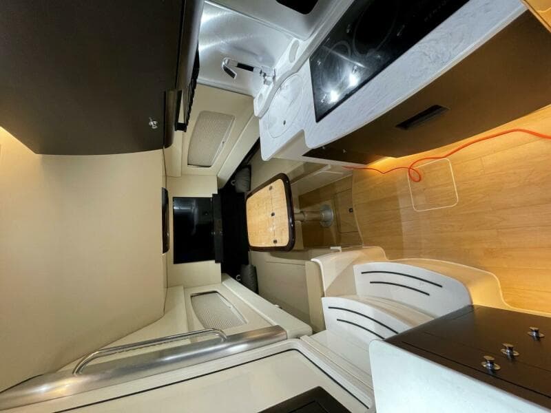 2020 Scout 420 Lxf