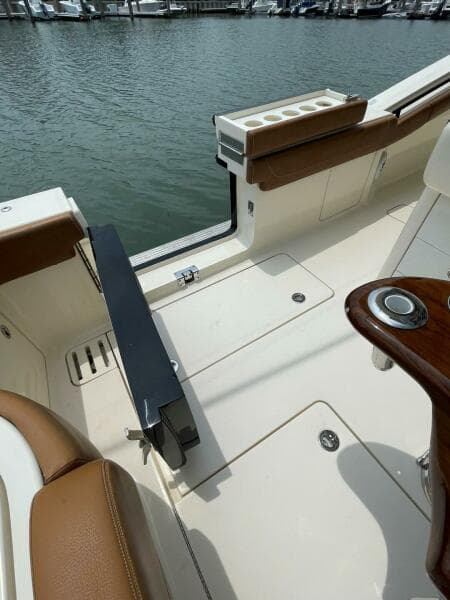 2020 Scout 420 Lxf