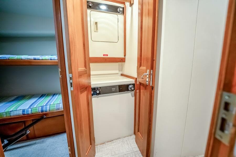 1995 Viking 