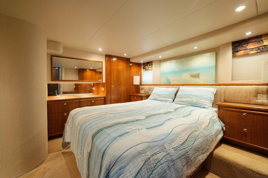 1999 Bayliner 5788
