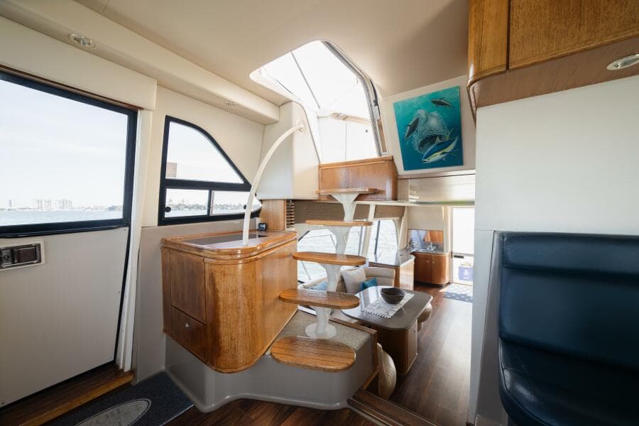 1999 Bayliner 5788