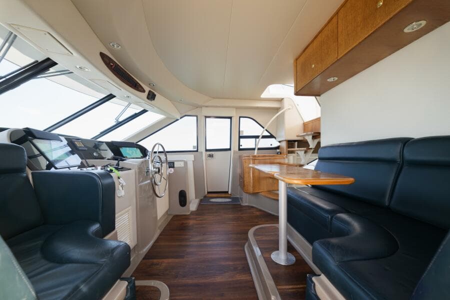 1999 Bayliner 5788