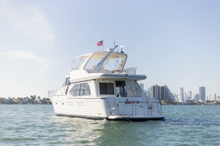 1999 Bayliner 5788