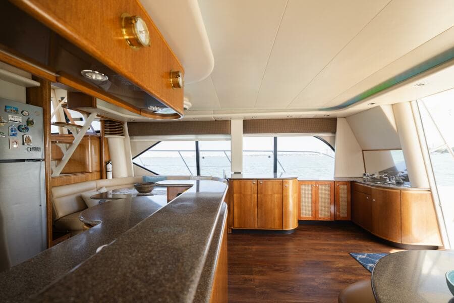 1999 Bayliner 5788