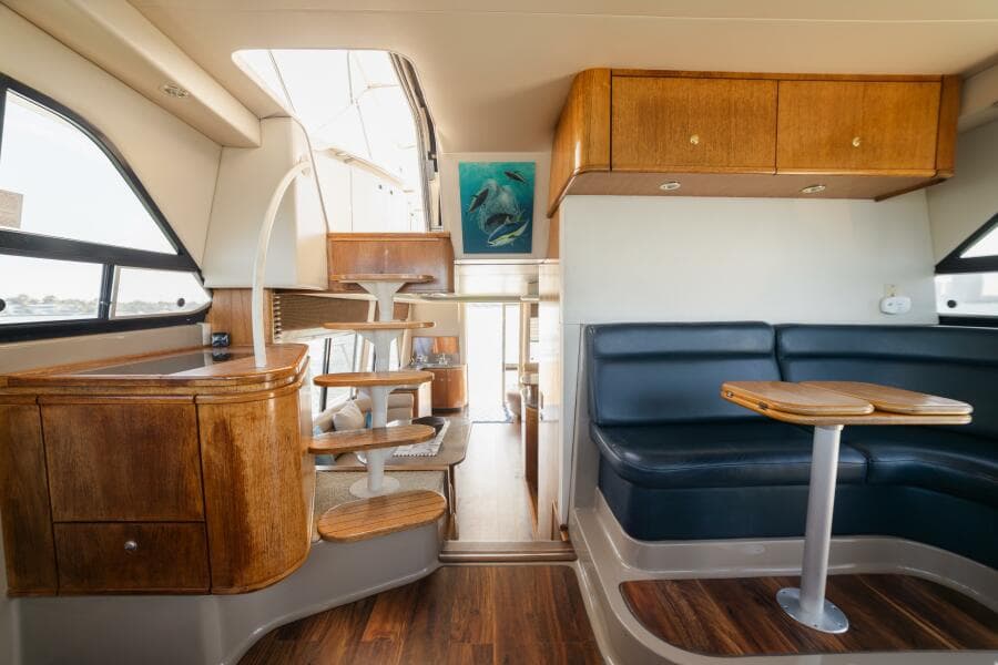 1999 Bayliner 5788