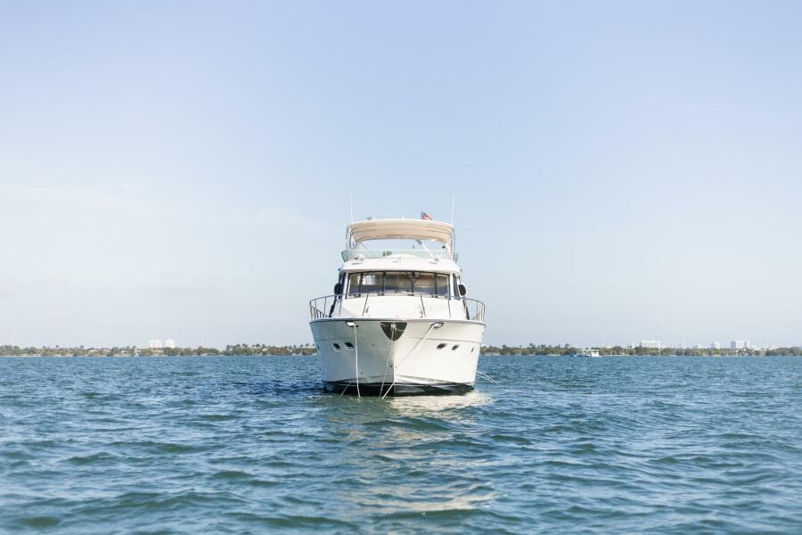 1999 Bayliner 5788