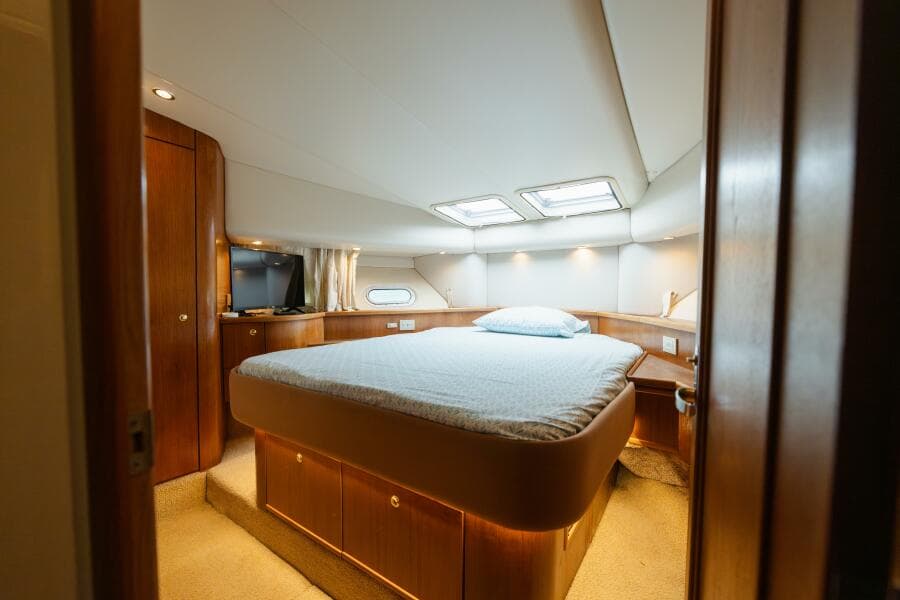 1999 Bayliner 5788
