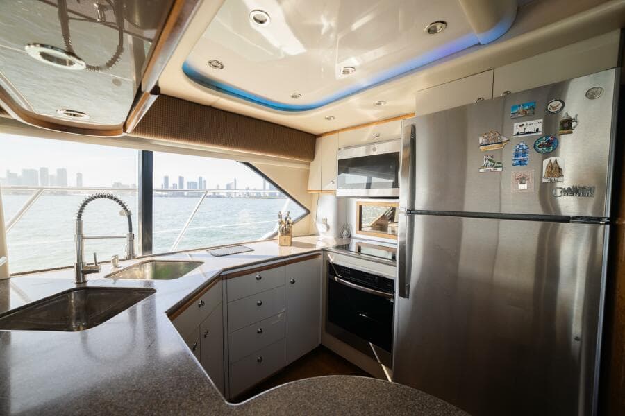 1999 Bayliner 5788