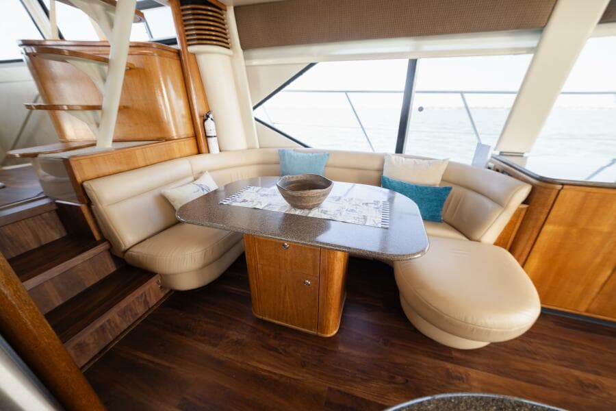 1999 Bayliner 5788