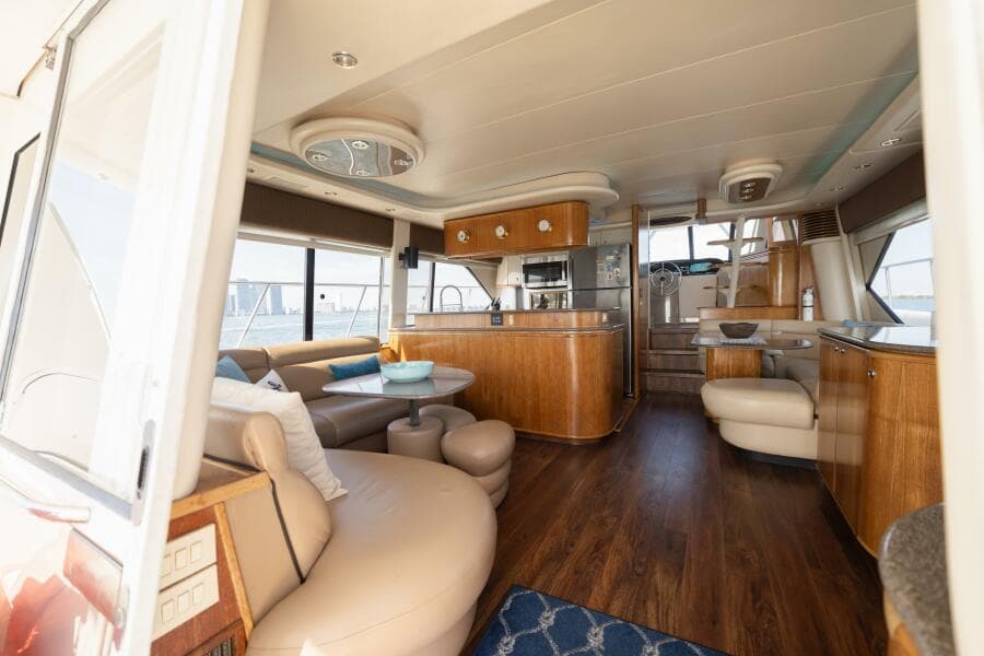 1999 Bayliner 5788