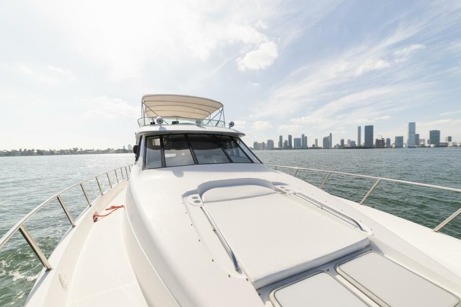 1999 Bayliner 5788