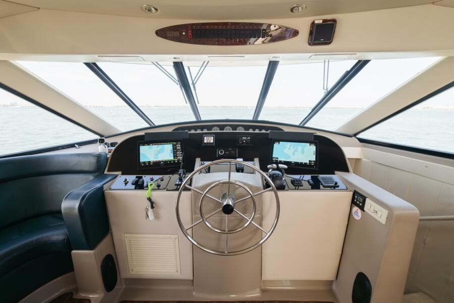 1999 Bayliner 5788