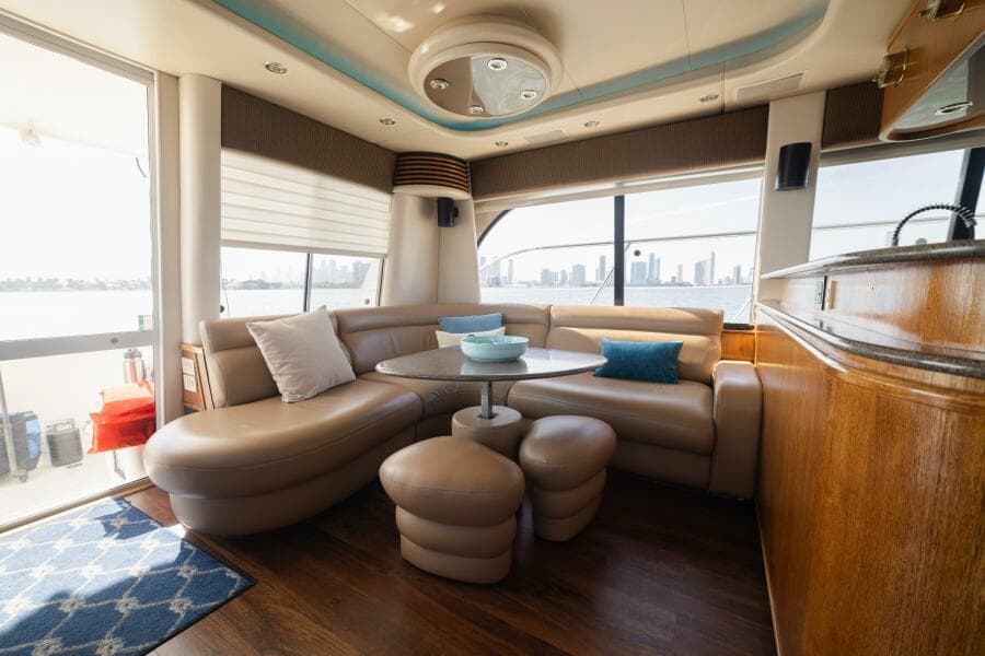 1999 Bayliner 5788