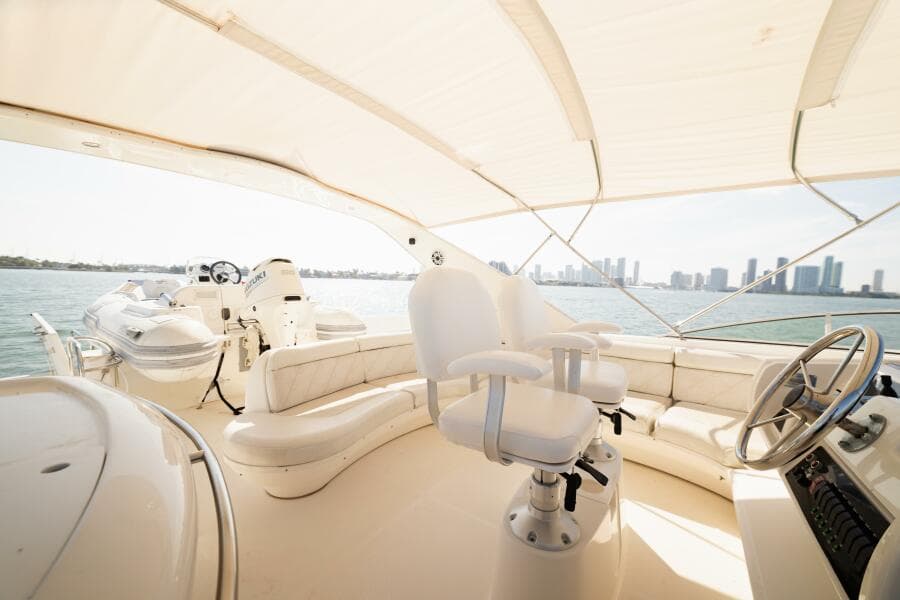 1999 Bayliner 5788