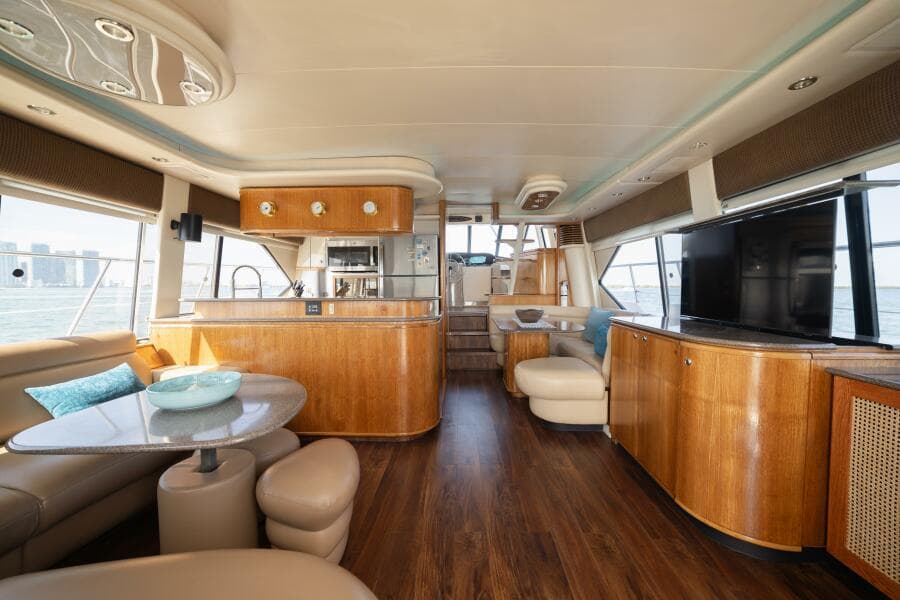 1999 Bayliner 5788