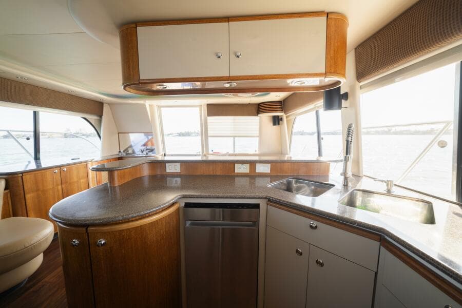 1999 Bayliner 5788