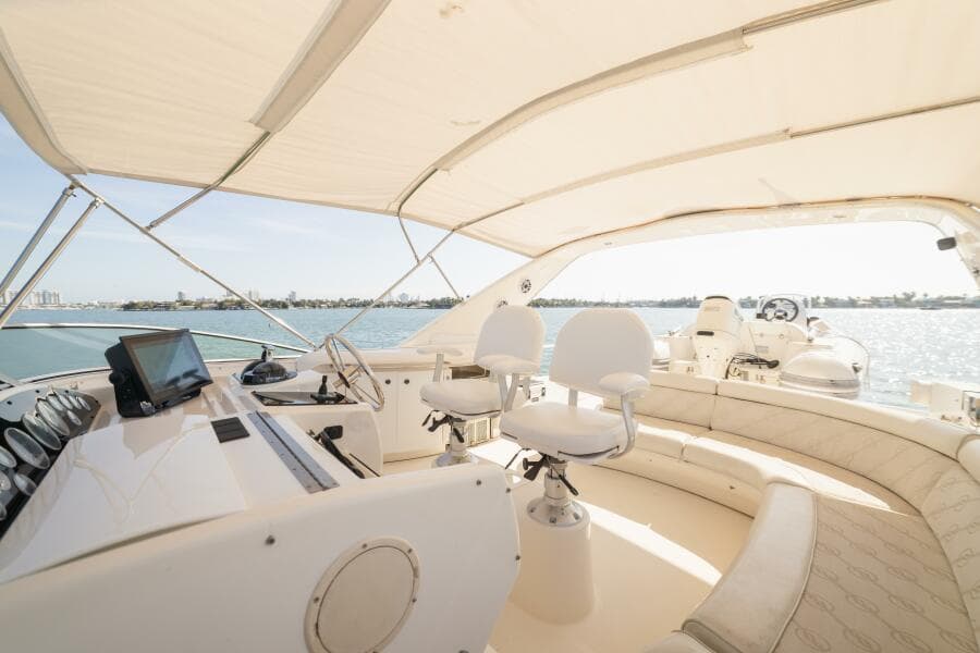 1999 Bayliner 5788