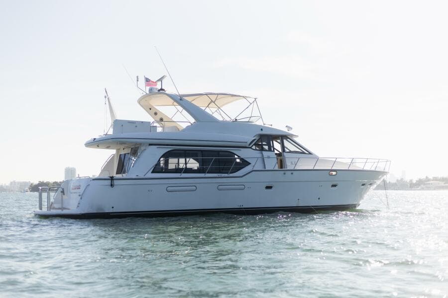 1999 Bayliner 5788