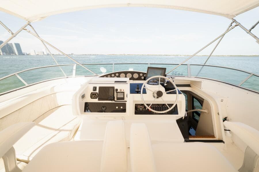 1999 Bayliner 5788