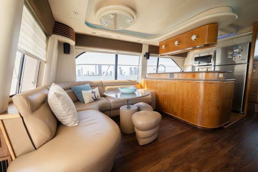 1999 Bayliner 5788