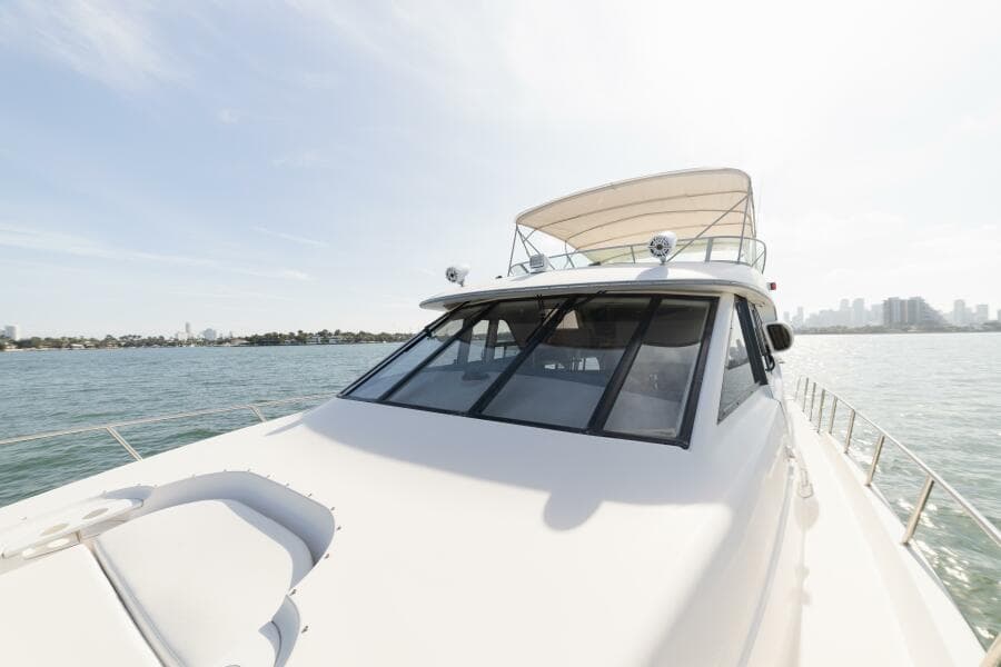 1999 Bayliner 5788