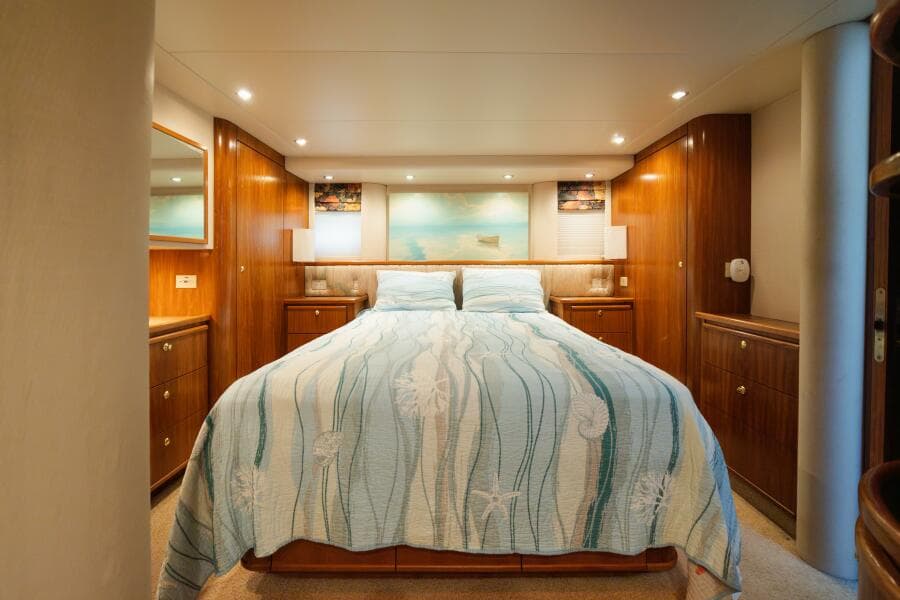 1999 Bayliner 5788