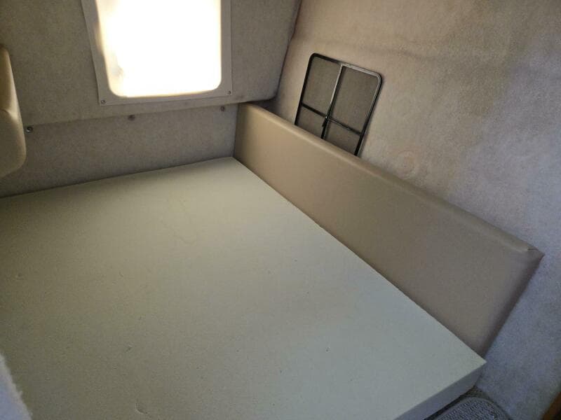 2005 Bayliner 289 EC