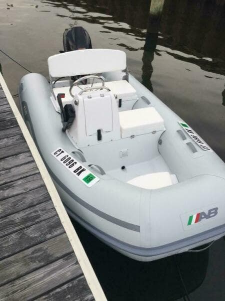 2005 Bayliner 289 EC