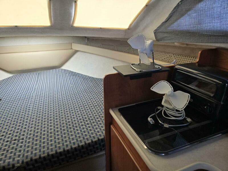 2005 Bayliner 289 EC