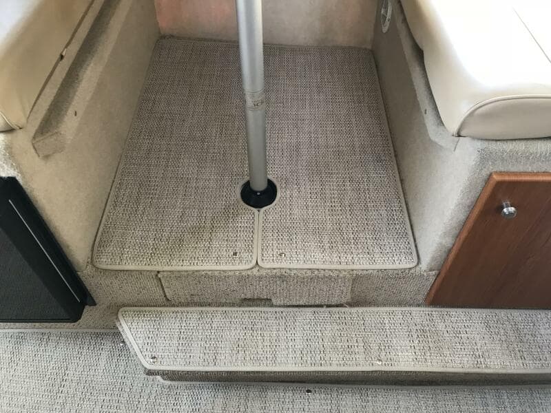 2005 Bayliner 289 EC