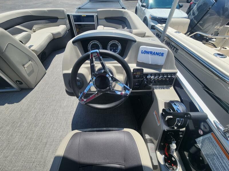 2022 Barletta 22UC