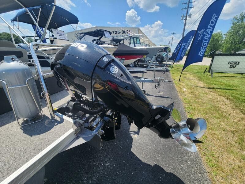 2022 Barletta 22UC