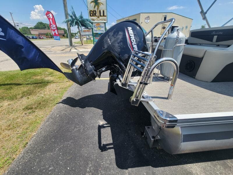 2022 Barletta 22UC