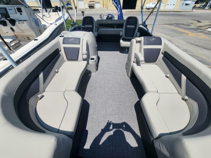 2022 Barletta 22UC