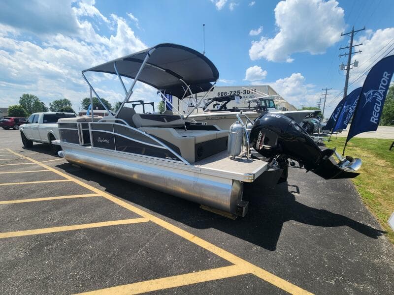 2022 Barletta 22UC