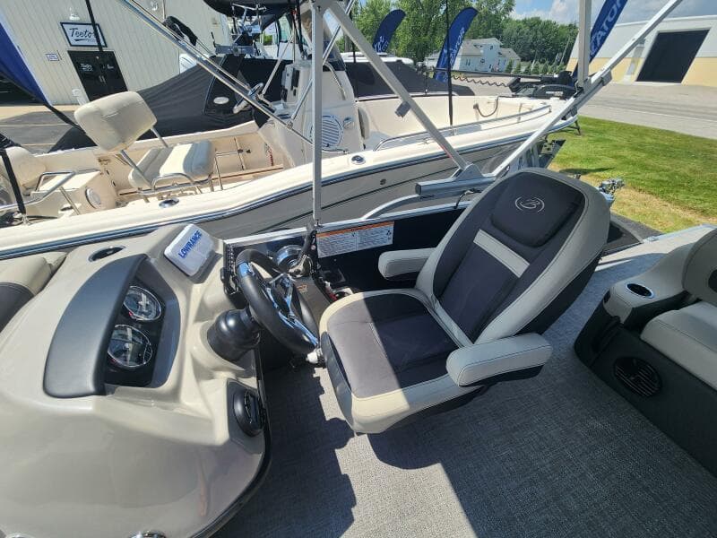 2022 Barletta 22UC