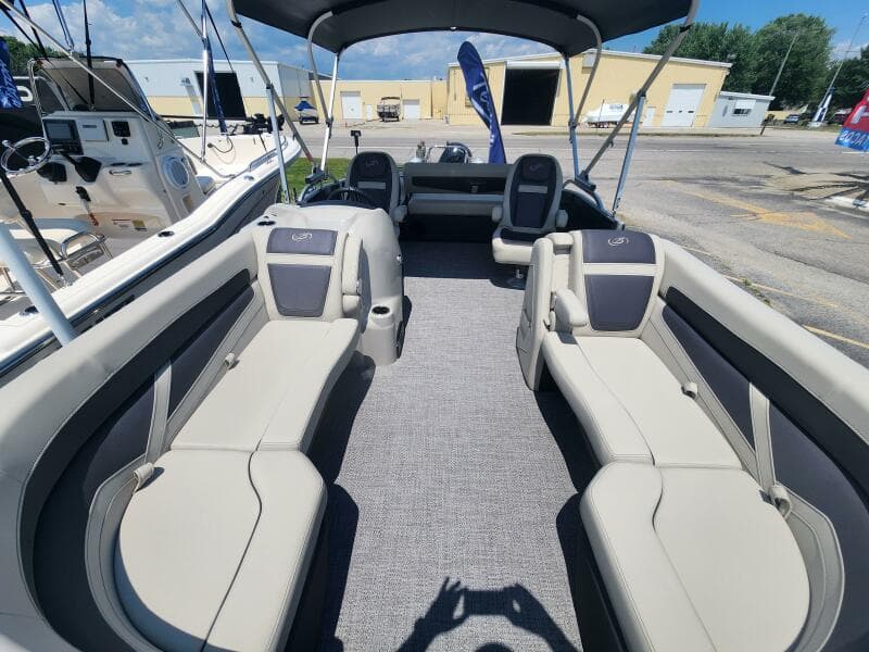 2022 Barletta 22UC