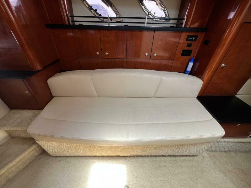2007 Sea Ray 310 Sundancer