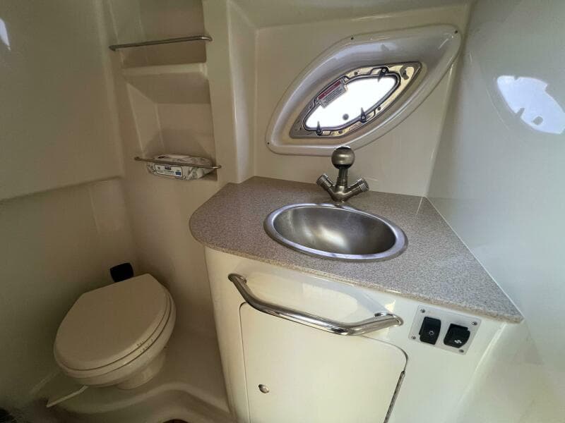 2007 Sea Ray 310 Sundancer