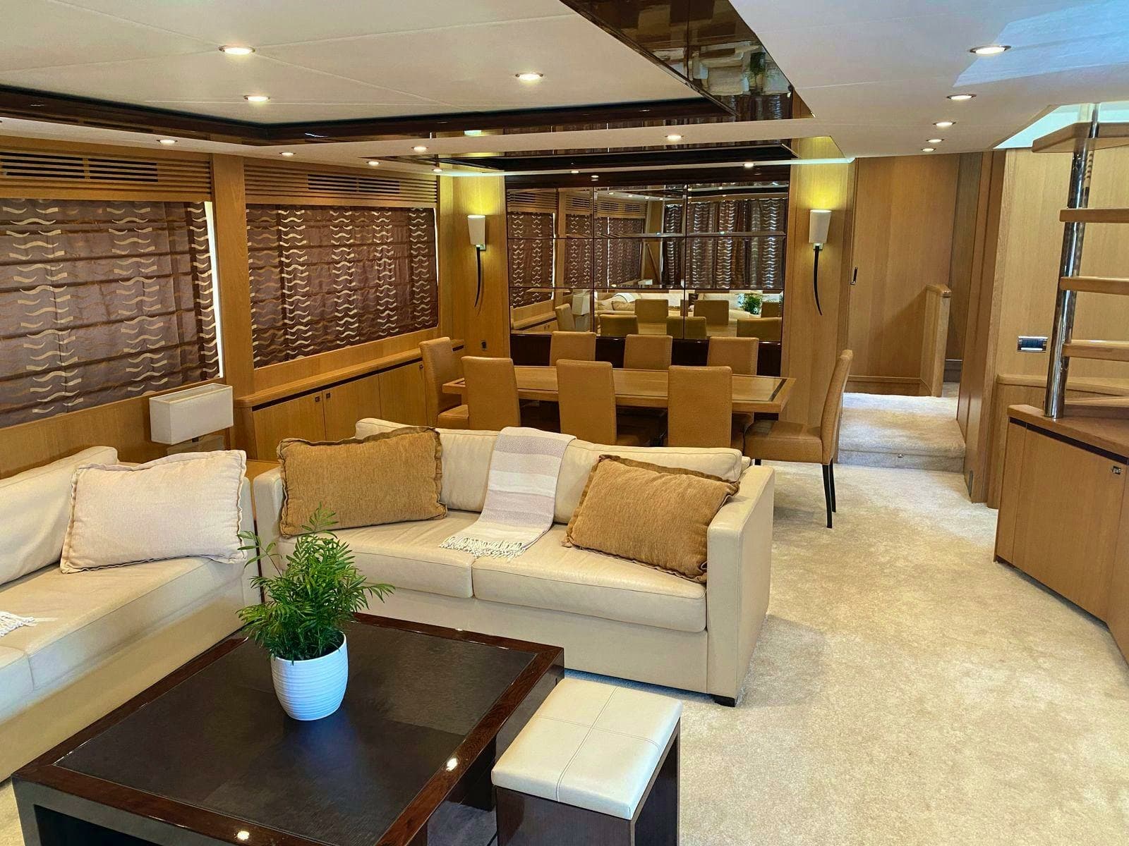 2011 Princess Yachts 