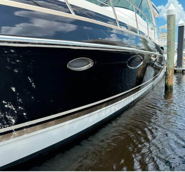 2016 Formula 45 Yacht
