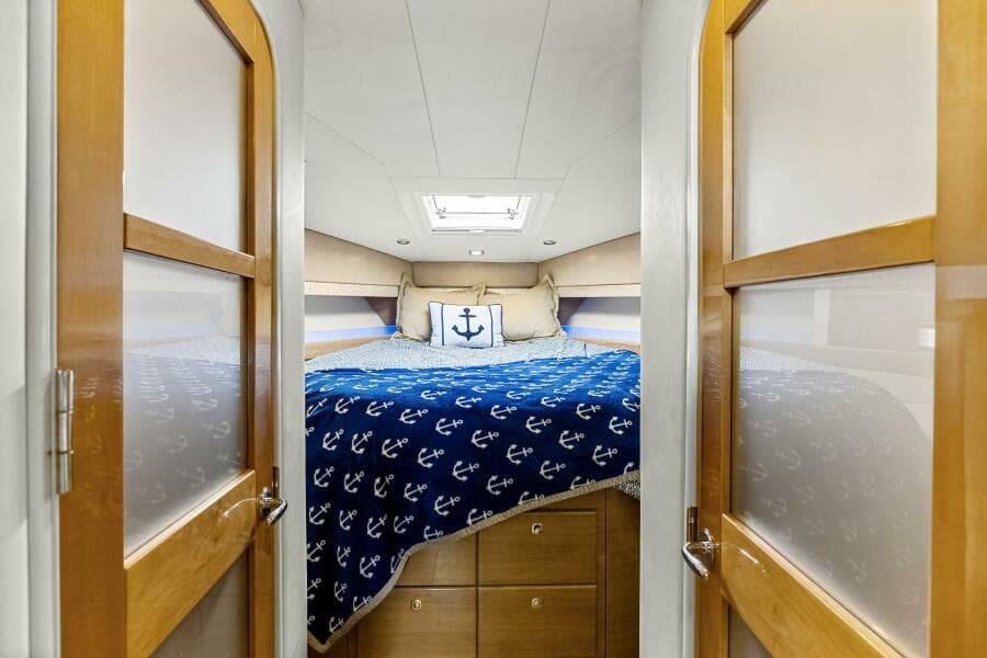 2016 Formula 45 Yacht