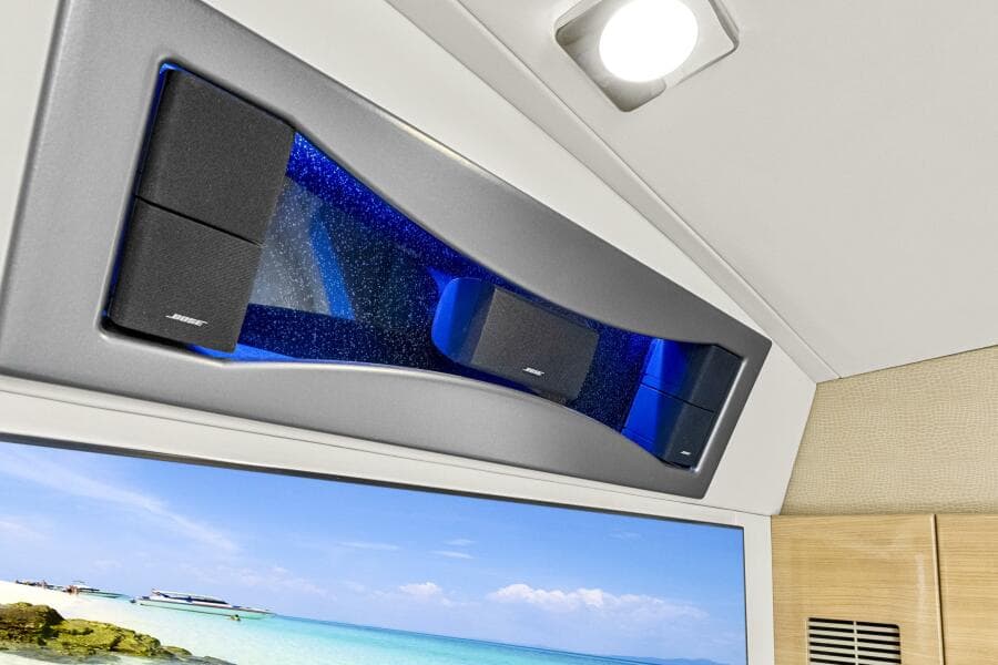 2016 Formula 45 Yacht