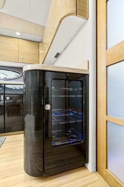 2016 Formula 45 Yacht