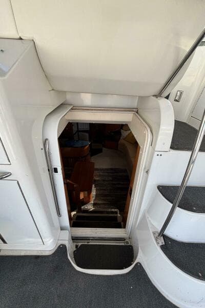 2001 Carver 396 Aft Cabin MY