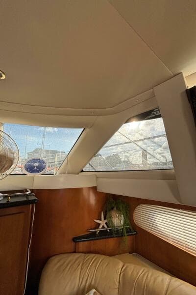 2001 Carver 396 Aft Cabin MY