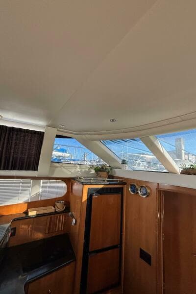 2001 Carver 396 Aft Cabin MY