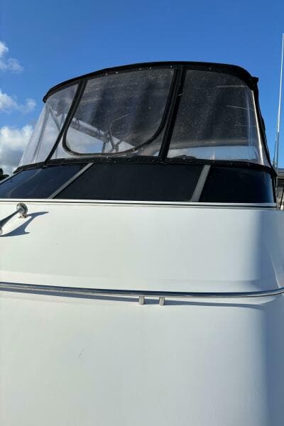2001 Carver 396 Aft Cabin MY