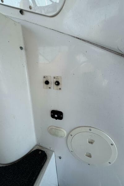 2001 Carver 396 Aft Cabin MY