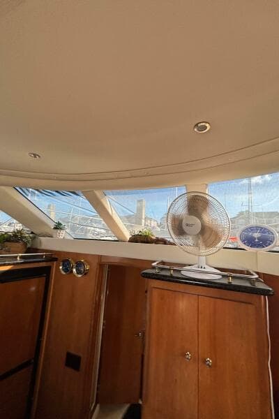 2001 Carver 396 Aft Cabin MY